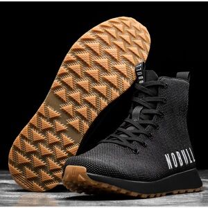 NoBull Project UTILITY TRAIL RUNNER Men’s New w/Box